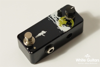 CleanBooster "Moonbeam"