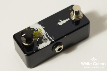 CleanBooster "Moonbeam"