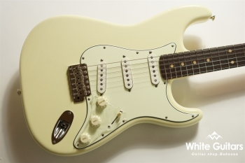 STV-R2 - Vintage White