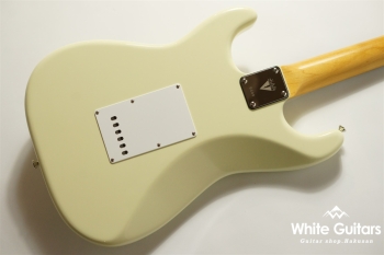 STV-R2 - Vintage White