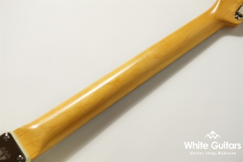 STV-R2 - Vintage White