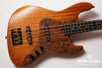 WOODLINE4-’21WSE/E - LBR/OIL