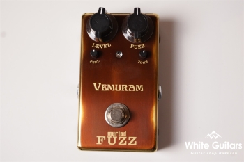 Myriad Fuzz