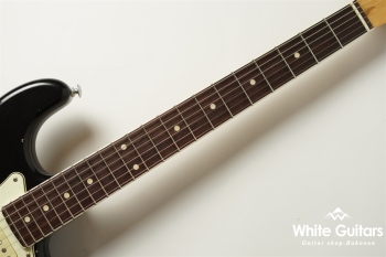 SIGMA SSS Trad Master Black Over Sun Burst - Medium Aged w / binding neck