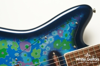 FAST-JMT - Blue Flower Caspain Blueburst