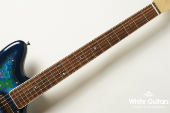 FAST-JMT - Blue Flower Caspain Blueburst