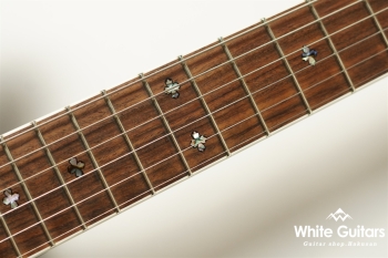 FAST-JMT - Blue Flower Caspain Blueburst