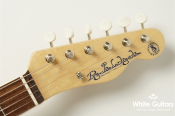 FAST-JMT - Blue Flower Caspain Blueburst