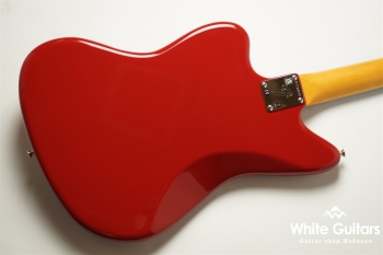 AMERICAN VINTAGE II 1966 JAZZMASTER - Dakota Red