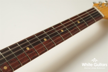 AMERICAN VINTAGE II 1961 STRATOCASTER - Olympic White