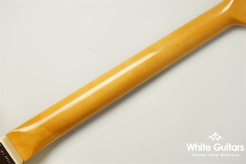 AMERICAN VINTAGE II 1961 STRATOCASTER - Olympic White