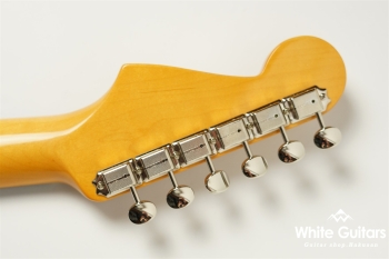 AMERICAN VINTAGE II 1961 STRATOCASTER - Olympic White