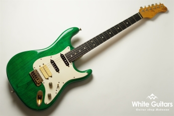 Valley Arts m series ネック Valley Arts 1990's Custom Pro M Series - GUITAR TRADERS