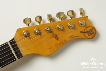 M’Series - See-through Green