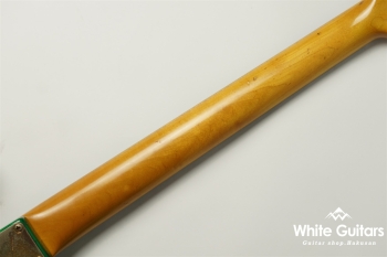 M’Series - See-through Green