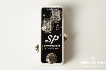 SP Compressor