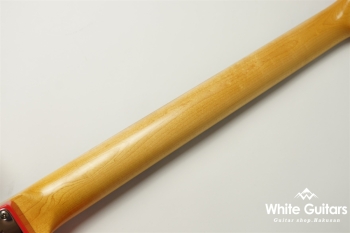 STV-70R - Fiesta Red / Matching Head