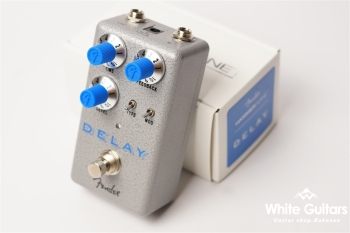 Fender Hammertone Delay | White Guitars Online Store