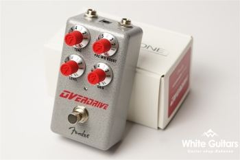 Hammertone Overdrive