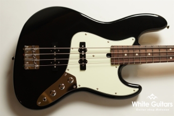 JB4C - Black / Matching Head