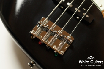 JB4C - Black / Matching Head