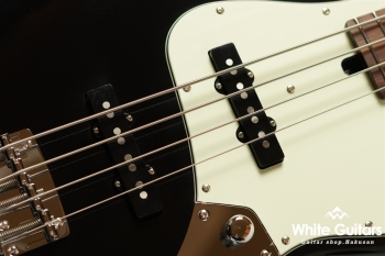 JB4C - Black / Matching Head