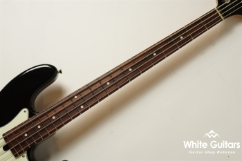 JB4C - Black / Matching Head