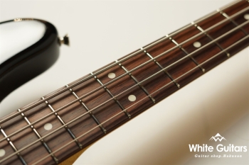 JB4C - Black / Matching Head