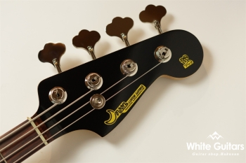 JB4C - Black / Matching Head