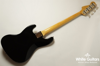 JB4C - Black / Matching Head