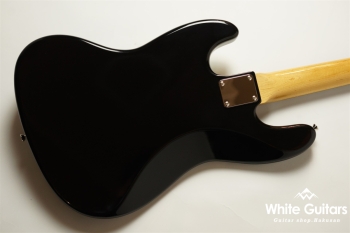 JB4C - Black / Matching Head