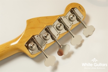 JB4C - Black / Matching Head