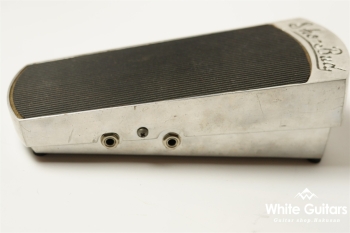 Sho-Bud Volume Pedal