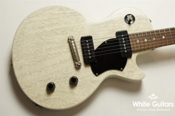 Burned Special SP (TV White) w/Stinger