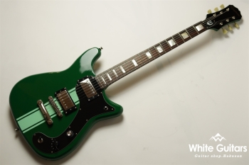 Wilshire Phant-o-matic - Emerald Green