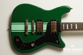 Wilshire Phant-o-matic - Emerald Green