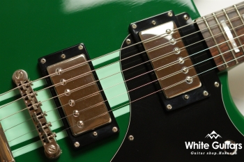 Wilshire Phant-o-matic - Emerald Green