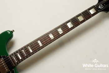 Wilshire Phant-o-matic - Emerald Green