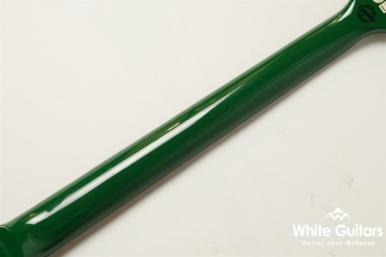 Wilshire Phant-o-matic - Emerald Green