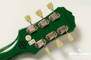 Wilshire Phant-o-matic - Emerald Green