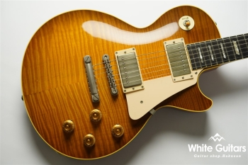 BURNED STD #230485【PremiumGuitarFair】