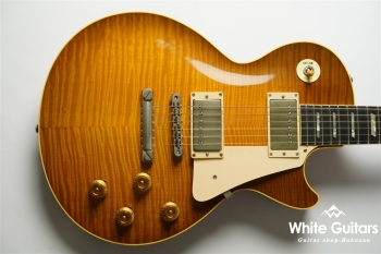 BURNED STD #230485【PremiumGuitarFair】