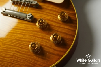 BURNED STD #230485【PremiumGuitarFair】