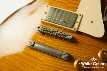 BURNED STD #230485【PremiumGuitarFair】