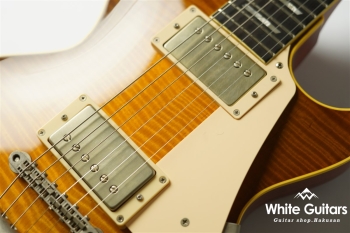 BURNED STD #230485【PremiumGuitarFair】