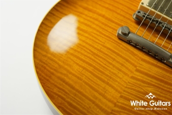 BURNED STD #230485【PremiumGuitarFair】