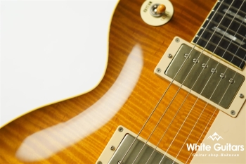 BURNED STD #230485【PremiumGuitarFair】