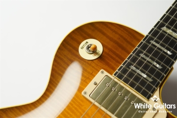 BURNED STD #230485【PremiumGuitarFair】