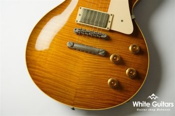 BURNED STD #230485【PremiumGuitarFair】