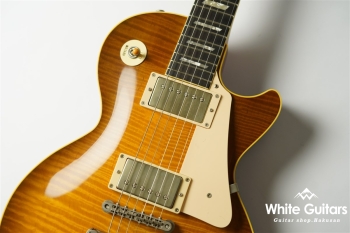 BURNED STD #230485【PremiumGuitarFair】